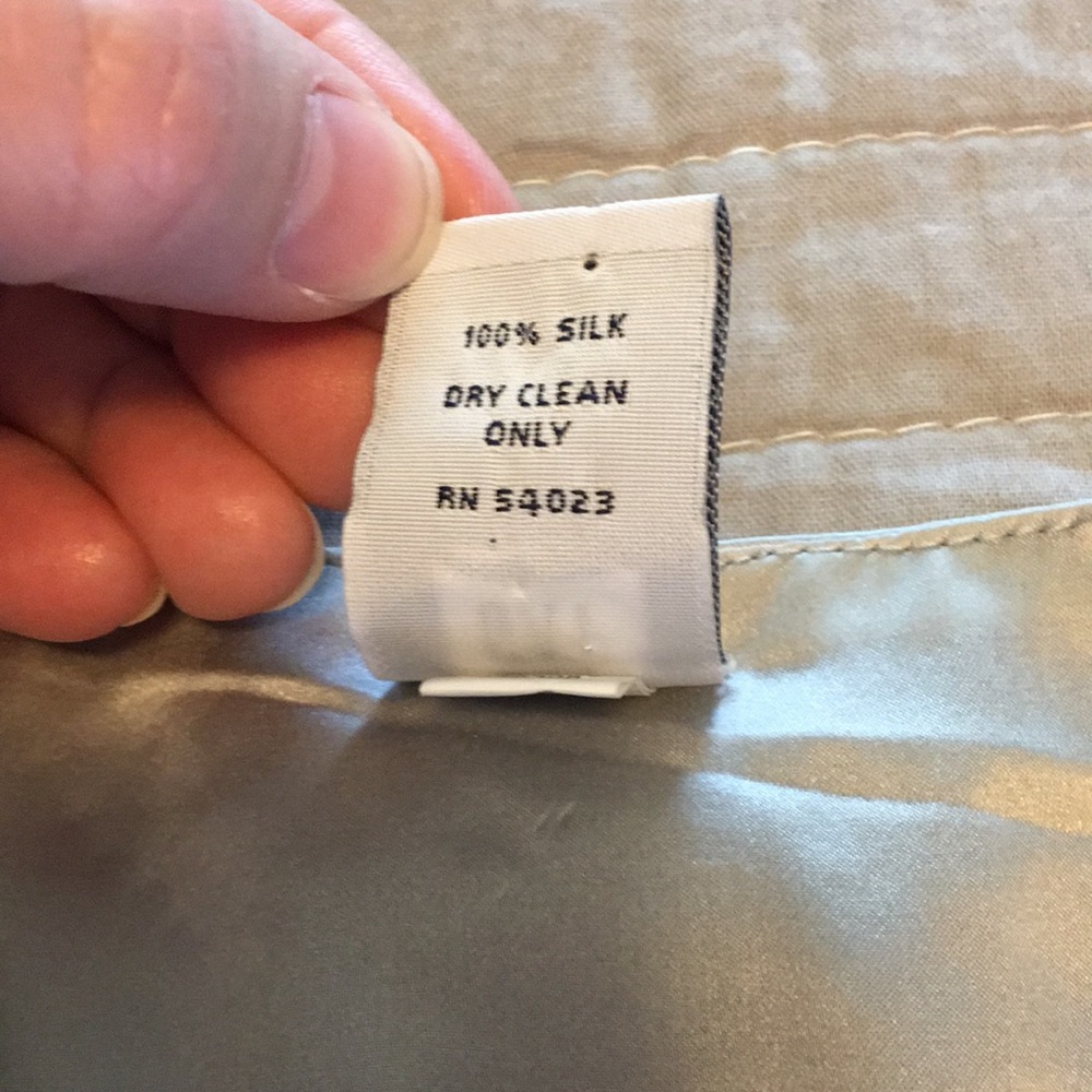 Gap spaghetti strap ruffle top - Picture 6 of 7